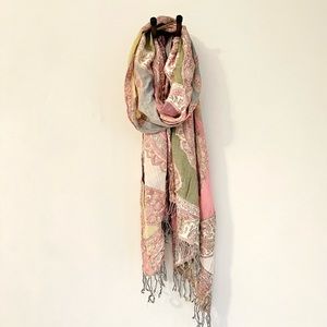 Lucky Brand Scarf